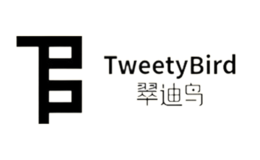 翠迪鳥TWEETY BIRD