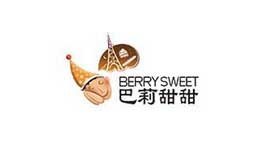 巴莉甜甜B(yǎng)ERRY SWEET