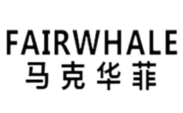 馬克華菲MarkFairwhale