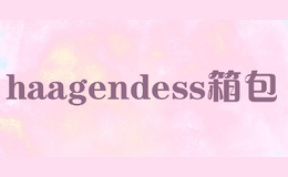 haagendess箱包