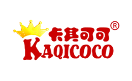 卡其可可KAQICOCO