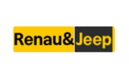 renaujeep