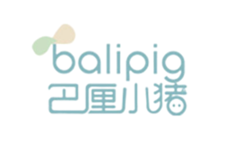 巴厘小豬BALIPIG