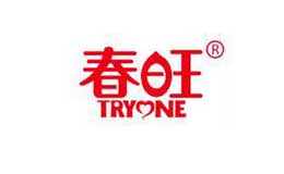 春旺TRYONE