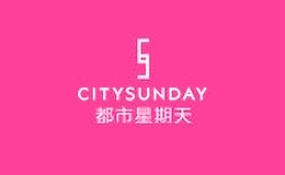 citysunday鞋類