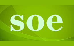 soe