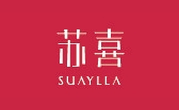 suaylla飾品