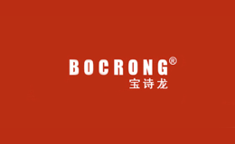 寶詩(shī)龍BOCRONG