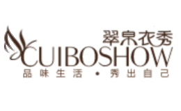 翠帛衣秀cuiboshow