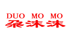 朶沫沫DUOMOMO