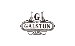 高爾斯頓galston