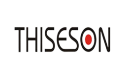 礫石Thiseson