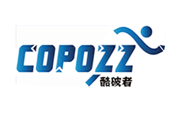 酷破者Copozz