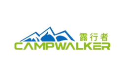 露行者campwalker