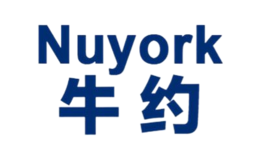 牛約NUYORK