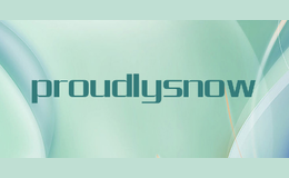 proudlysnow